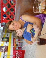 Наташа Бармина