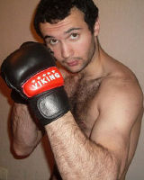 Георгий Хубаев