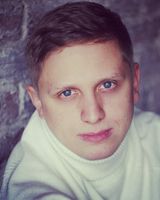 Евгений Казанцев