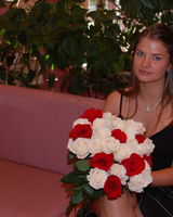 Ирина Любимова