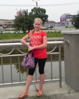 Анастасия Федореева