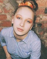 Ирина Пичунова