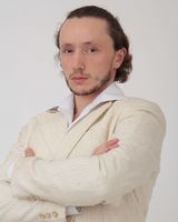 Дмитрий Чепушканов