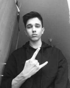 Денис Романский