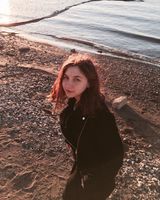 Dilyara Meklin