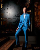 Давид Умархаджиев