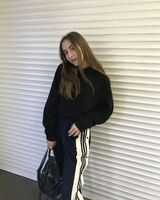 Дарья Никифорова