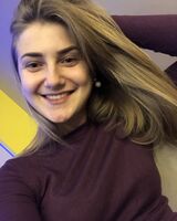Кристина Михалева