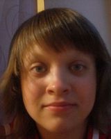 Ирина Бобкова