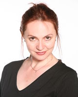 Косач Татьяна