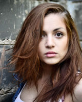 Евгения Ласкова