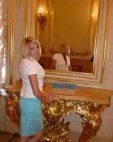 Александра Иванова