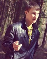 Александр Боровков