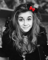 Alina Lebed