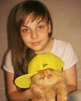 Карина Прокофьева