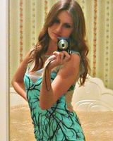 Анна Жарикова