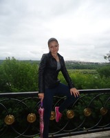 Вера Волина