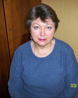 Елена Гончарова