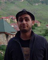 Мехти Гулиев