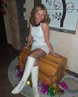 Юлия Красильникова