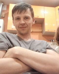 Павел Горелов