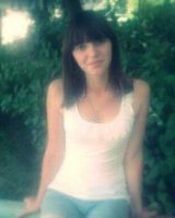 Марина Блохина
