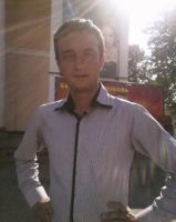 Сергей Матвеев