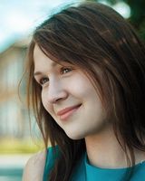 Анастасия Хлопова