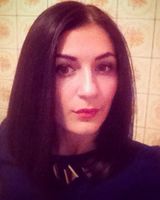 Анна Чухно