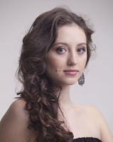 Юлия Пронина