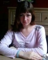 Лидия Носова