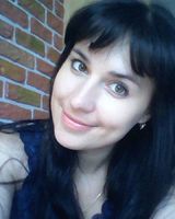 Елена Демишкевич