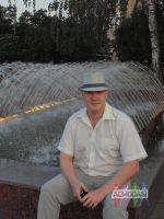 Алексей Хоботов
