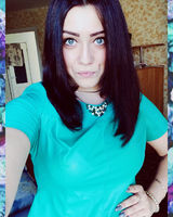 Анна Нюникова