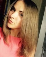 Софья Морева