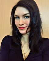 Лилия Иванова