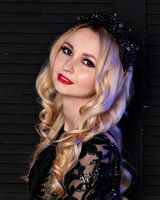 Екатерина Раменская
