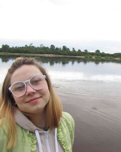Елизавета Булдакова