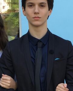 Анатолий Калашников