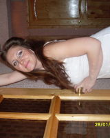 Ольга Викторовна