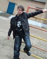 Влад Кочура