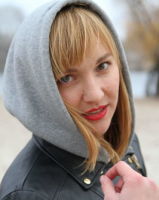 Екатерина Козлова