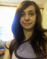 Диана Рабаданова