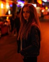 Аня Фархиуллина