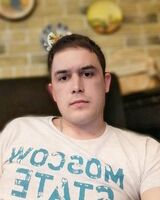 Олег Стоянов