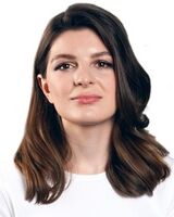 Виктория Саленова