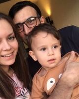 Валентина Каткова