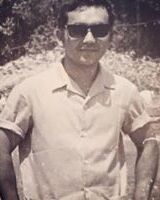 Данияр Юсупов