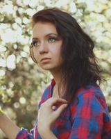 Екатерина Казакова