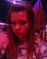 Алеся Овсянникова